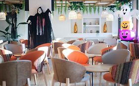 Ght Oasis Tossa & Spa